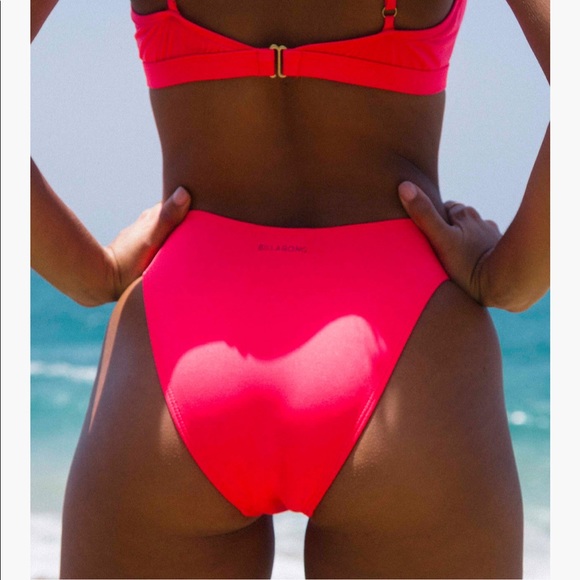 Billabong X UO Sunny Eyes Bottom